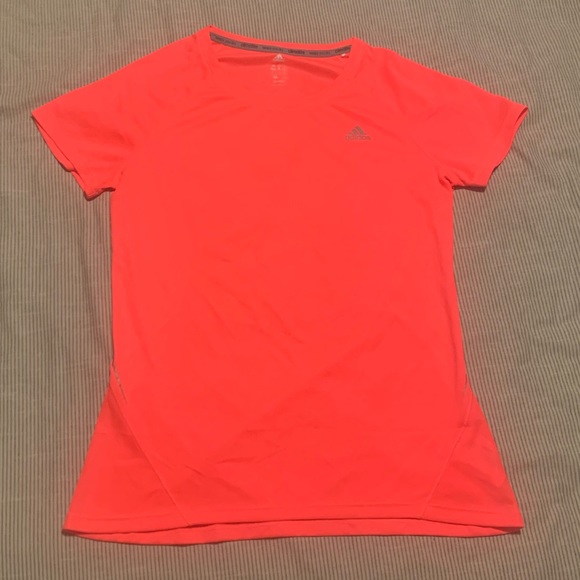 Adidas Climalite Shirt - Picture 1 of 3